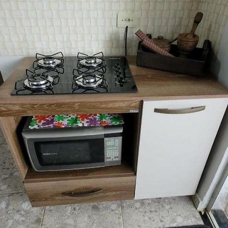 Casa Na Canastra Dudu Sao Roque de Minas ภายนอก รูปภาพ