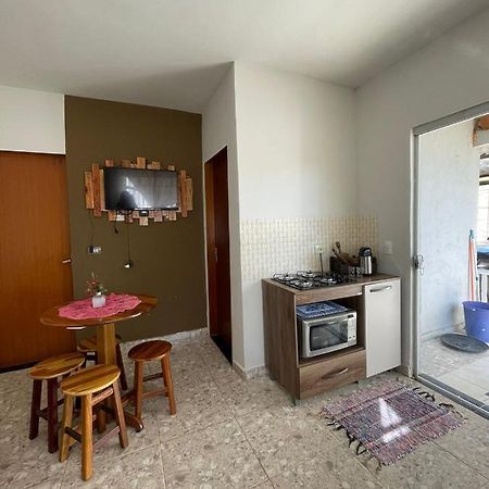 Casa Na Canastra Dudu Sao Roque de Minas ภายนอก รูปภาพ