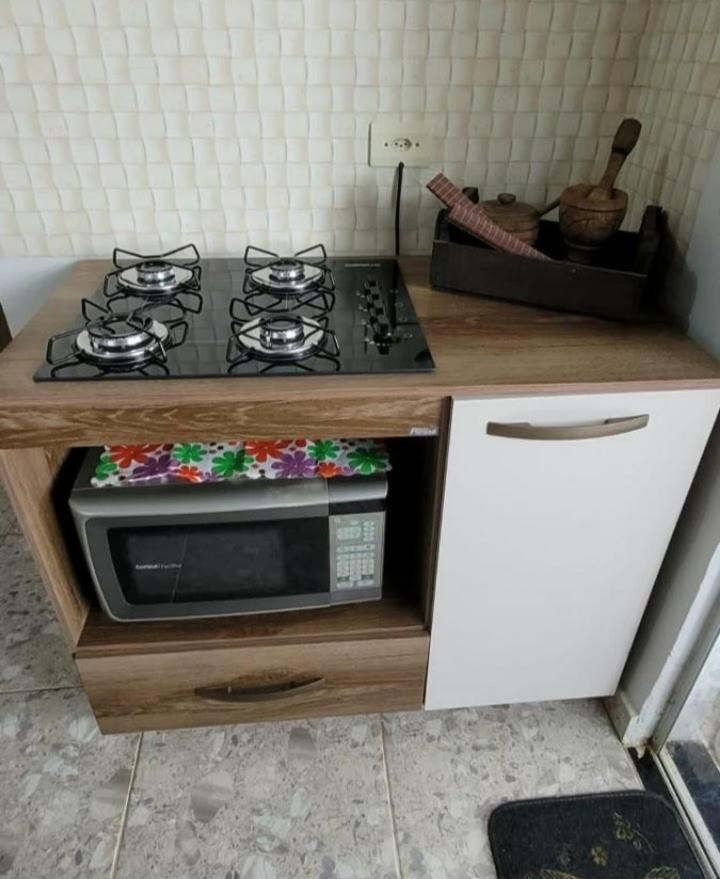 Casa Na Canastra Dudu Sao Roque de Minas ภายนอก รูปภาพ