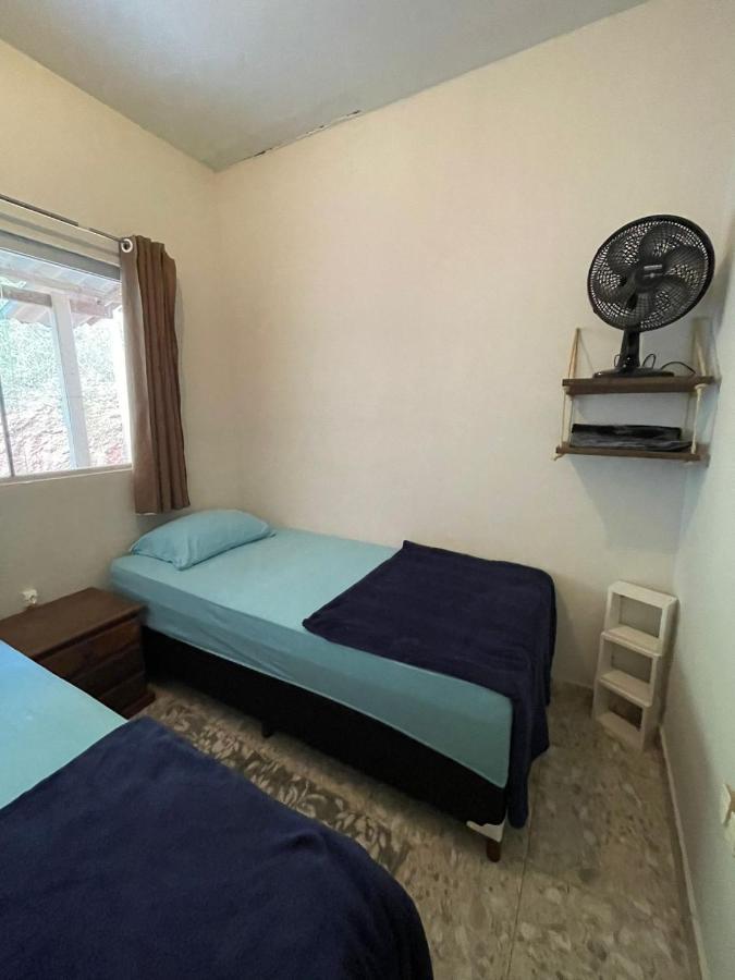 Casa Na Canastra Dudu Sao Roque de Minas ภายนอก รูปภาพ